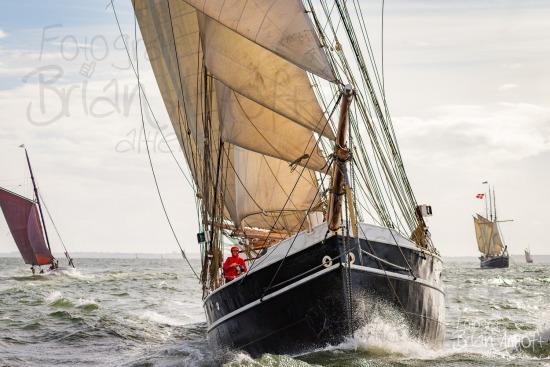 Limfjorden Rundt 2017