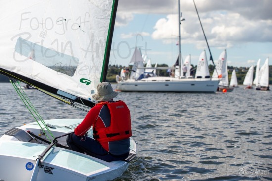 Open Danish Championship 2019 OK-Jolle 